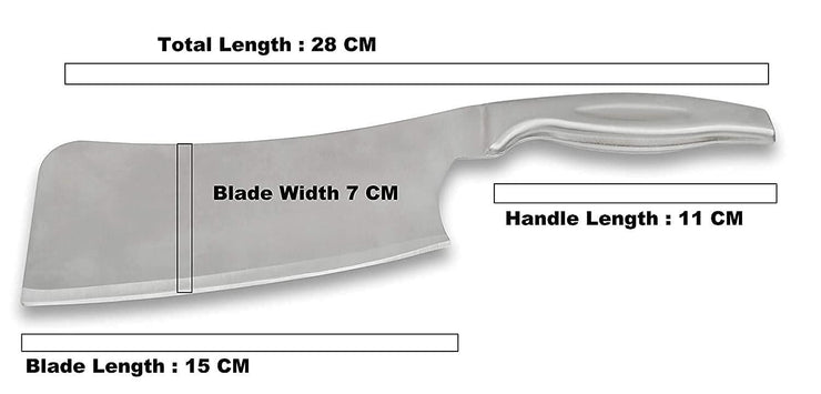 Vegetable and Fruits Cutting and Chopping